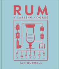 Book Cover for Rum by Ian Burrell