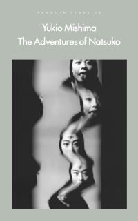 Book Cover for The Adventures of Natsuko by Yukio Mishima