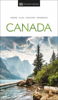 Book Cover for Canada by Andrew Hempstead, Pamela MacNaughtan, Lisa Voormeij
