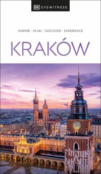 Book Cover for Krakow by 