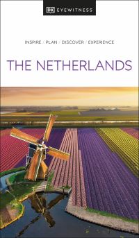 Book Cover for The Netherlands by 