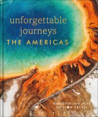 Book Cover for The Americas by DK Travel