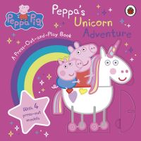 Book Cover for Peppa Pig by Peppa Pig