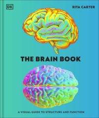 Book Cover for The Brain Book by Rita Carter
