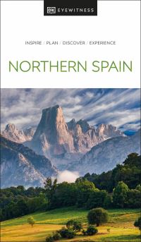 Book Cover for Northern Spain by 