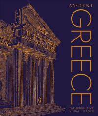Book Cover for Ancient Greece by 