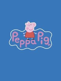Book Cover for Peppa Pig by Peppa Pig