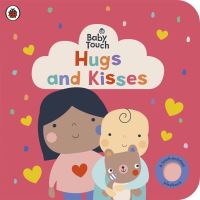 Book Cover for Hugs and Kisses by Lemon Ribbon Firm