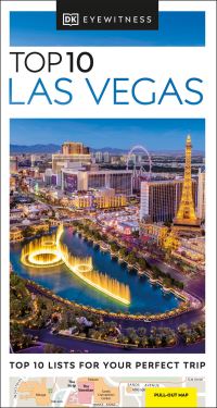 Book Cover for Top 10 Las Vegas by 
