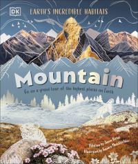 Book Cover for Mountain by Jason Bittel