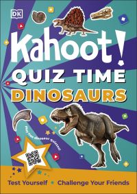 Book Cover for Dinosaurs by Rona Skene