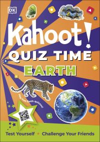 Book Cover for Earth by Rona Skene