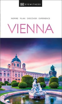 Book Cover for Vienna by 