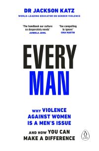 Book Cover for Every Man by Jackson Katz