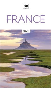 Book Cover for France by 