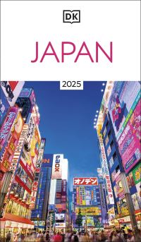 Book Cover for Japan by 