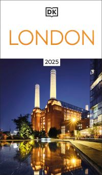 Book Cover for London by 
