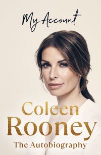 Book Cover for My Account by Colleen Rooney