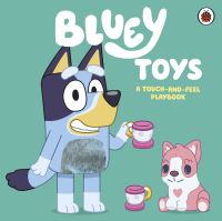 Book Cover for Toys by 