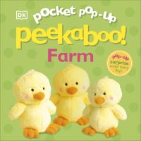 Book Cover for Farm by 