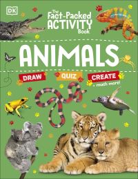 Book Cover for Animals by 
