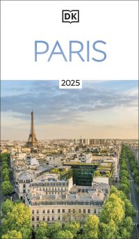 Book Cover for Paris by 