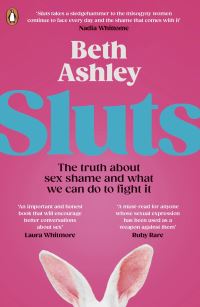 Book Cover for Sluts by Beth Ashley