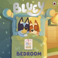 Book Cover for Bedroom by 