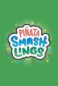 Book Cover for Piñata Smashlings by Piñata Smashlings