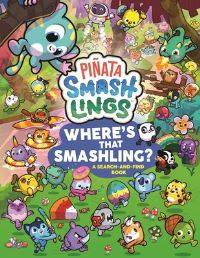 Book Cover for Where's That Smashling? by 