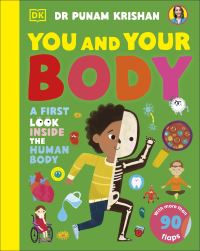 Book Cover for You and Your Body by Punam Krishan