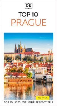 Book Cover for Top 10 Prague by 