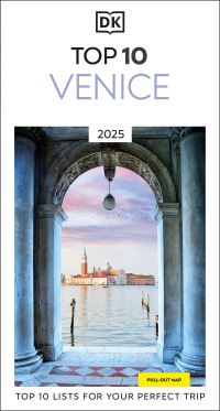 Book Cover for Top 10 Venice by 