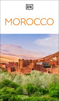 Book Cover for Morocco by 