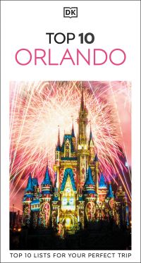 Book Cover for Top 10 Orlando by 