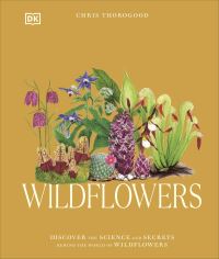 Book Cover for Wildflowers by Chris Thorogood