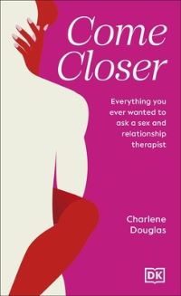 Book Cover for Come Closer by Charlene Douglas