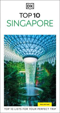 Book Cover for Top 10 Singapore by 