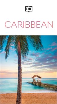 Book Cover for Caribbean by 