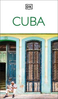 Book Cover for Cuba by 