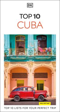 Book Cover for Top 10 Cuba by 