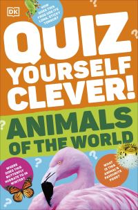 Book Cover for Animals of the World by 
