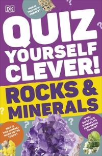 Book Cover for Rocks and Minerals by 