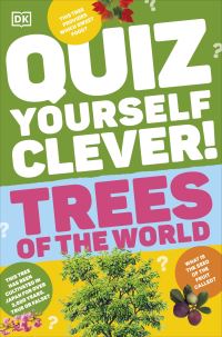 Book Cover for Trees of the World by 