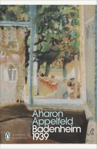 Book Cover for Badenheim 1939 by Aharon Apelfeld