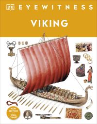 Book Cover for Viking by Susan M Margeson