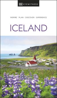 Book Cover for Iceland by Keith Drew, Daniel Stables
