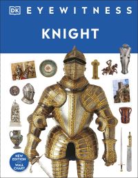 Book Cover for Knight by Christopher Gravett