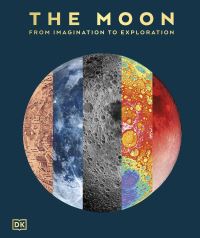 Book Cover for The Moon by 