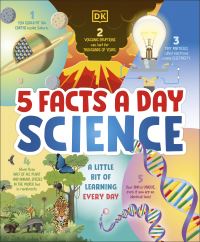 Book Cover for Science by Sarah Bailey